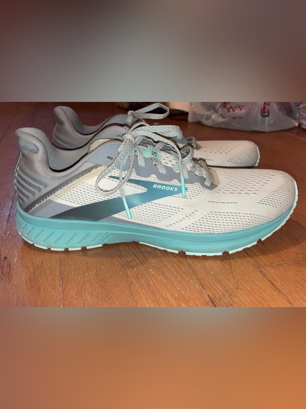 Women's Brooks Running Shoes size 11B